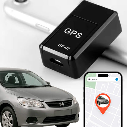 Compact Global GPS Bike Tracker No Monthly Fees - Fesara