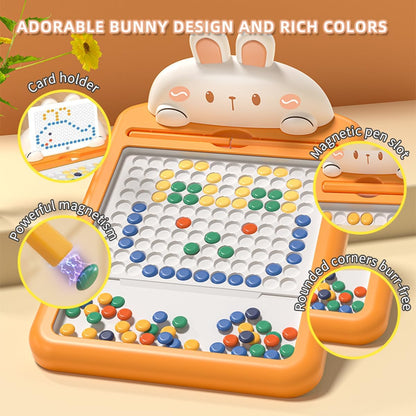 Fun Art Learning Board for Kids