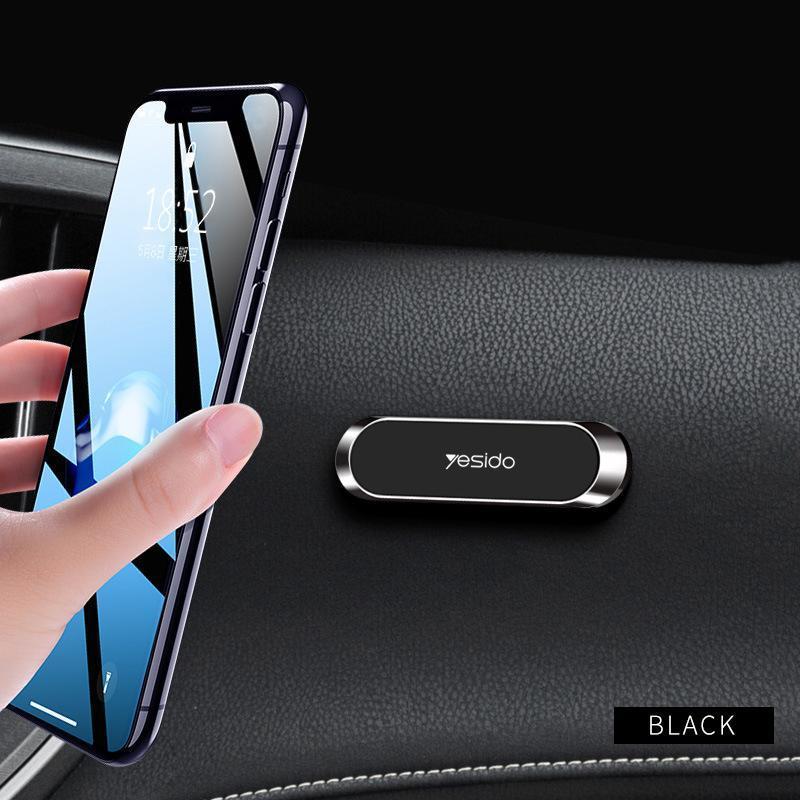 Strong Slim Magnetic Phone Mount - Fesara