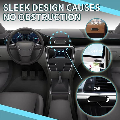 MagnetoGrip | Compact Versatile Magnetic Phone Holder 4