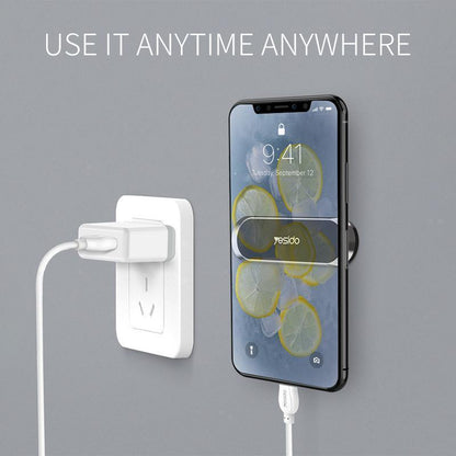 MagnetoGrip | Compact Versatile Magnetic Phone Holder 7