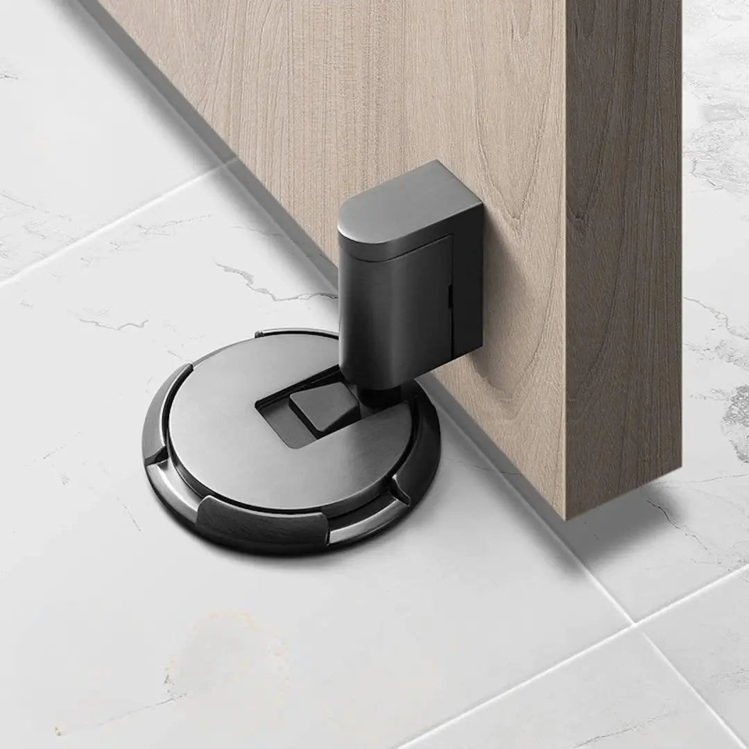 Easy Install Magnetic Door Stop