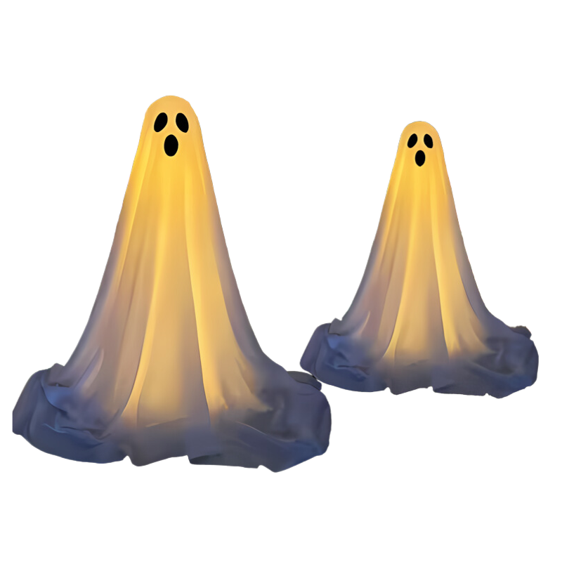 Mystic Dark Night Spirits - Fesara