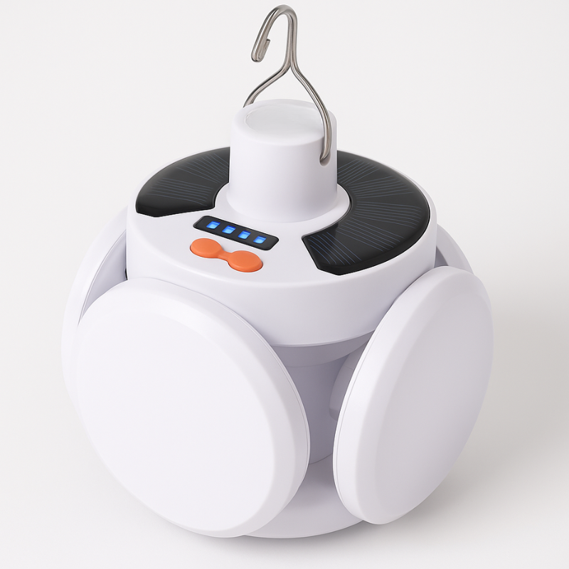 Fesara Camping Lantern - Fesara