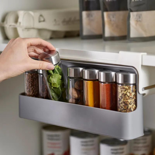 Spice Storage Slider Box - Fesara