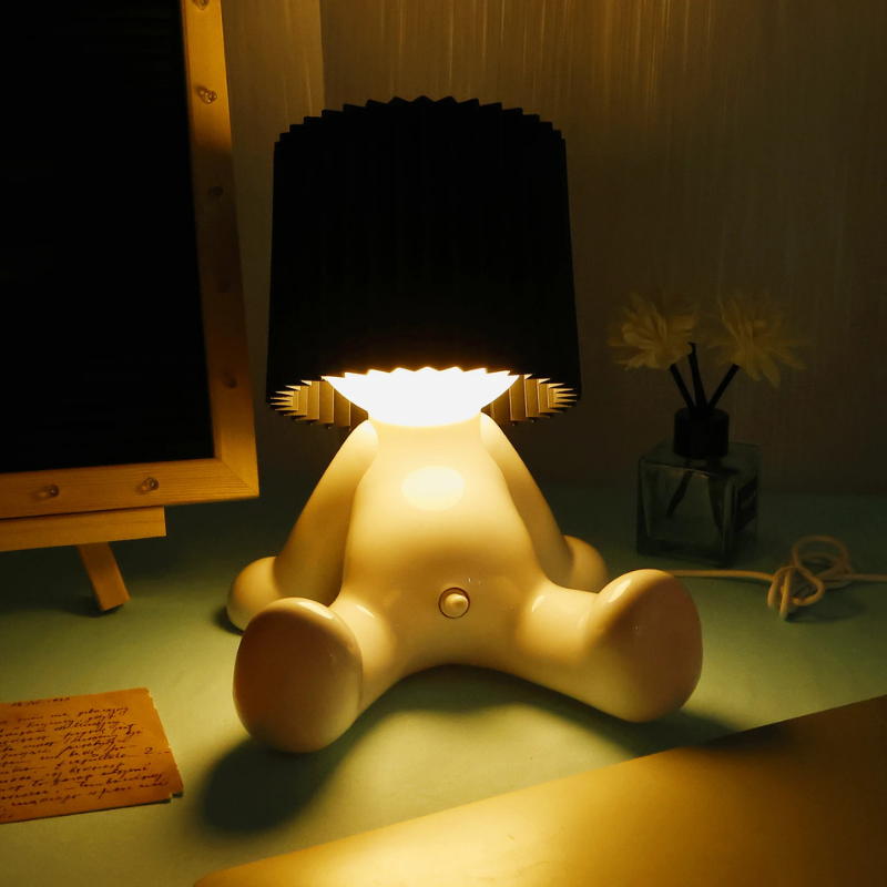 Stylish Table Lamp - Fesara
