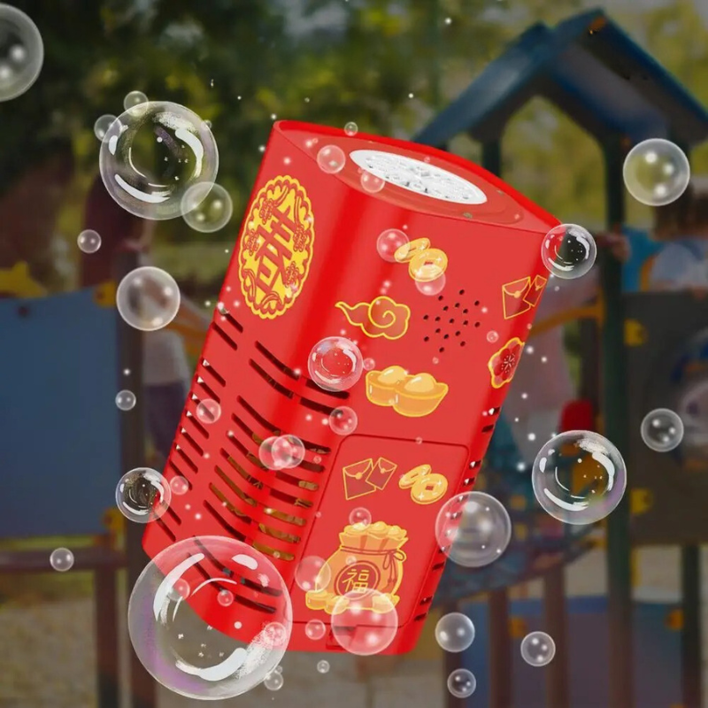 Fesara Bubble Machine - Fesara