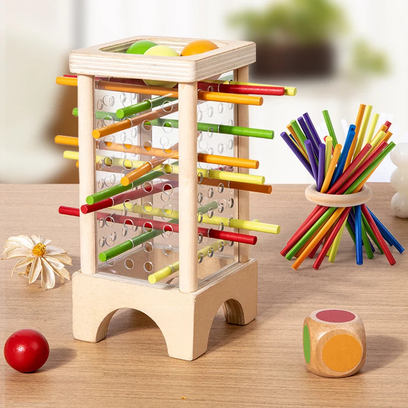 Portable Stackable Desk Lamp - Fesara