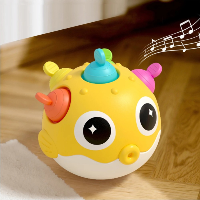 Fluffy Roller Massager - Fesara