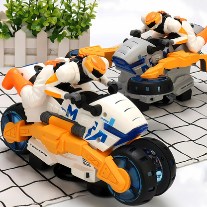 Foldable Electric City Bike - Fesara