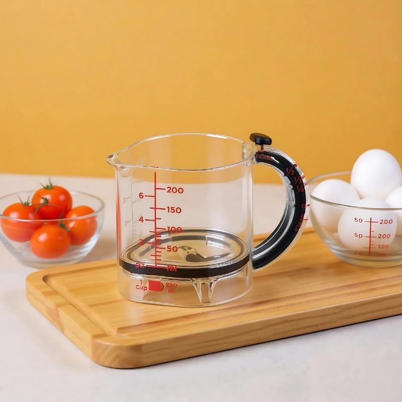 Smart Digital Measuring Tool - Fesara