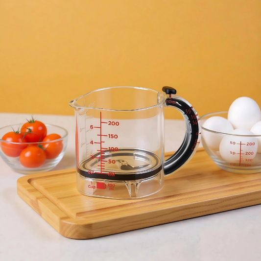 Smart Digital Measuring Tool - Fesara