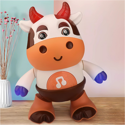 Funky Fesara Disco Cow - Fesara