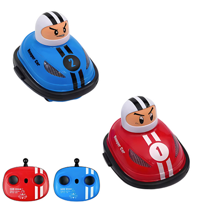 Crash Friends Fesara Buddy Dolls