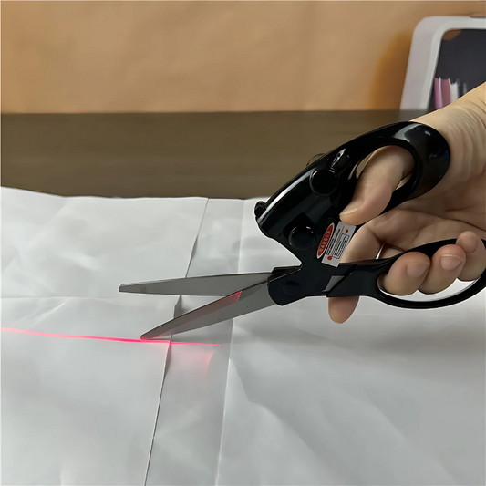 Stylish Fesara Scissor - Fesara
