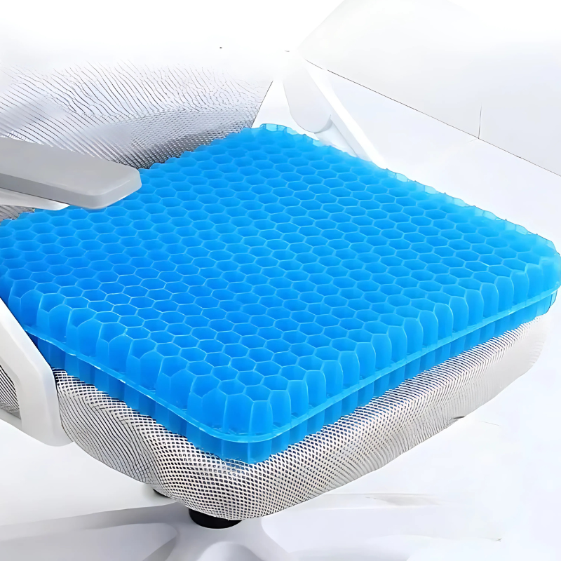 Ergonomic Comfort Office Chair - Fesara