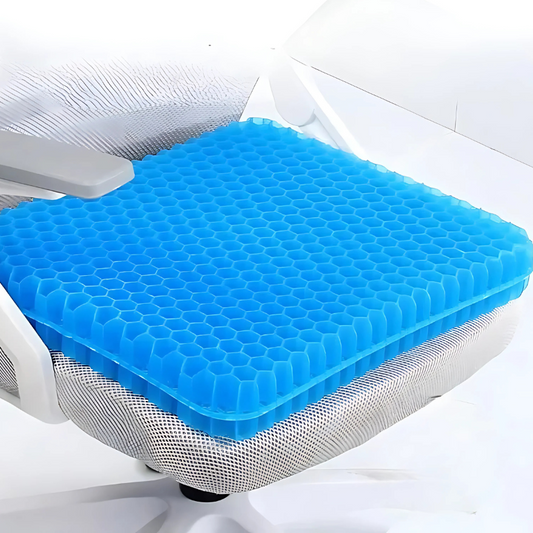 Ergonomic Comfort Office Chair - Fesara