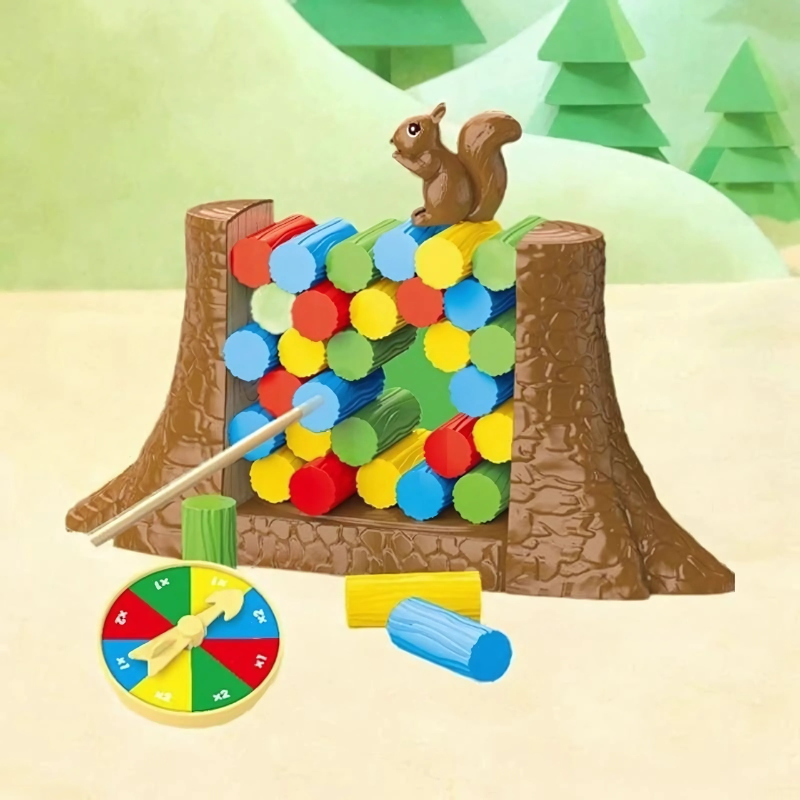 Decorative Astro Star Tree - Fesara