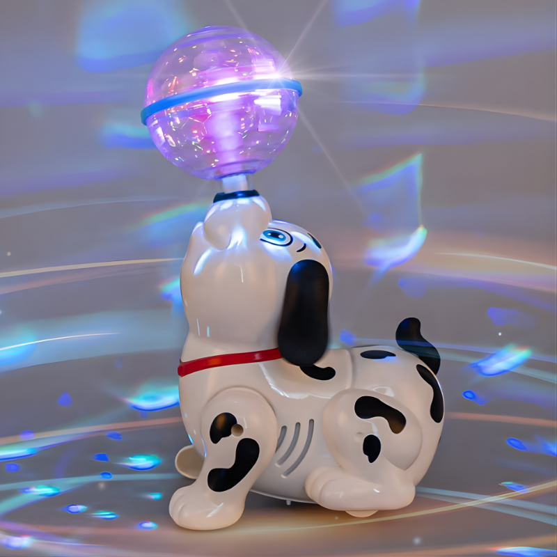 Glowing Pet Pendant Lamp - Fesara