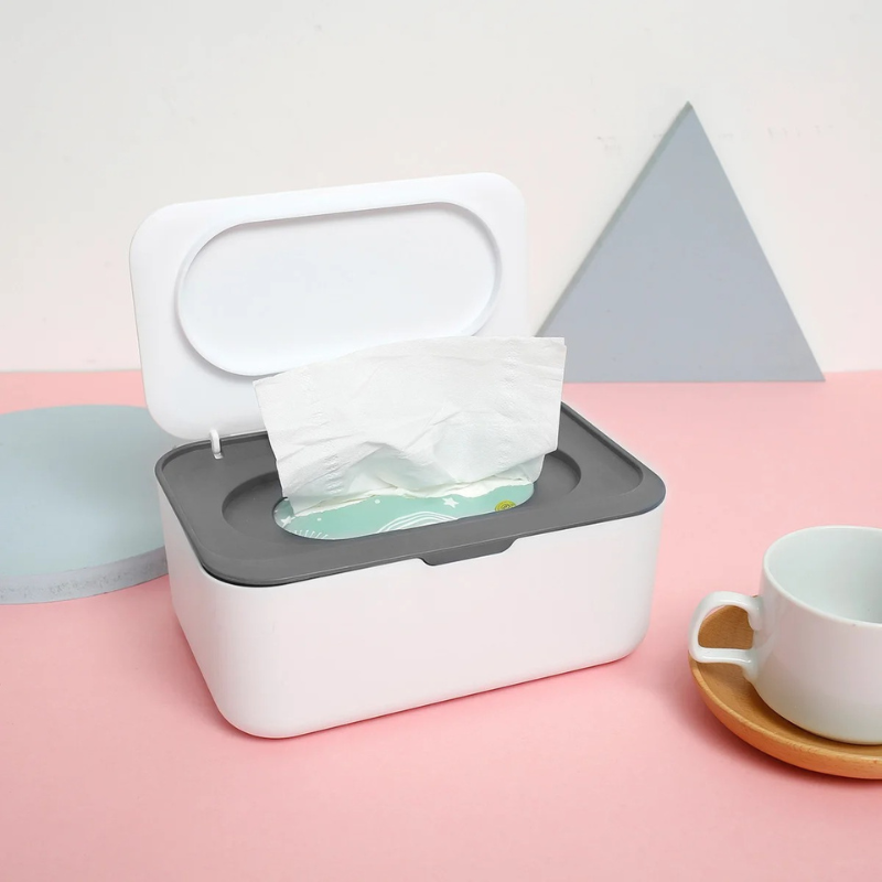 Fresh Cleansing Wipes - Fesara