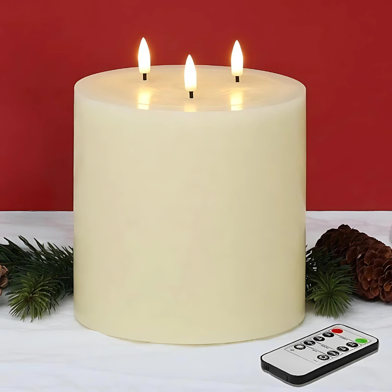 Classic Dimmable Table Lamp - Fesara