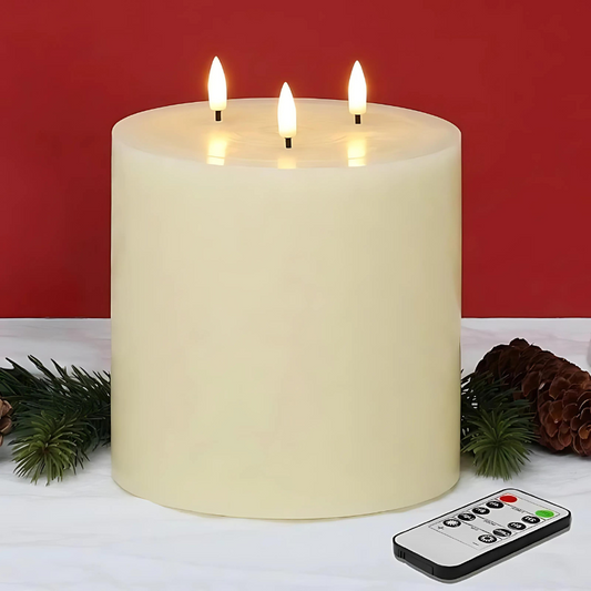 Classic Dimmable Table Lamp - Fesara