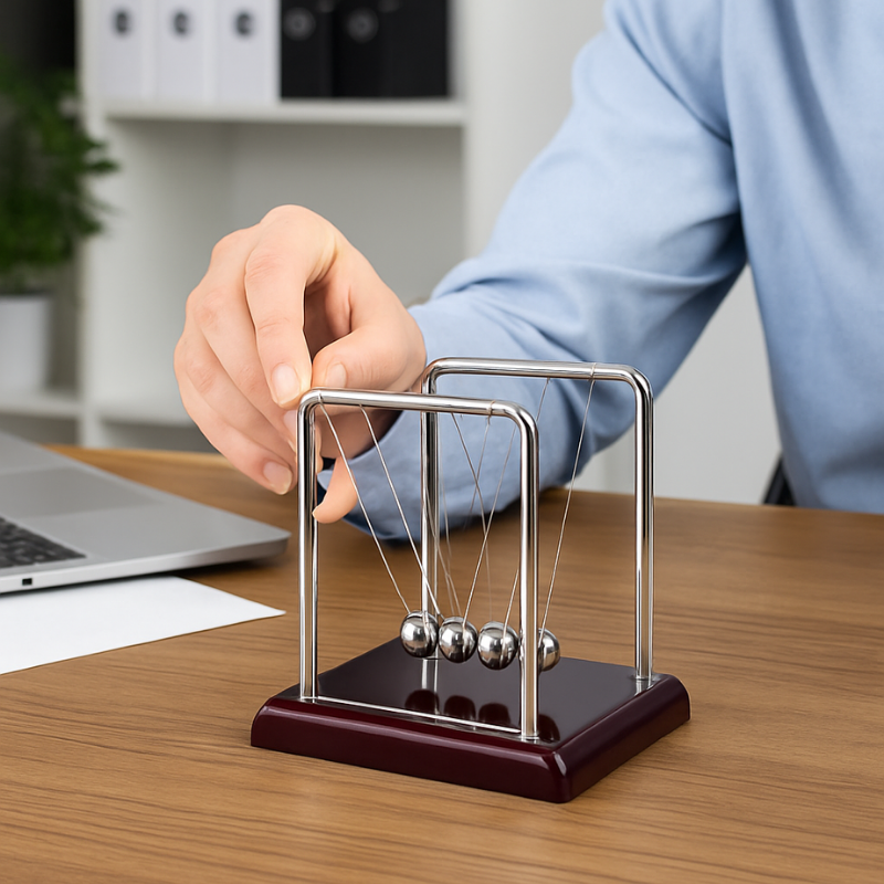Modern Fesara Pendulum Lamp - Fesara