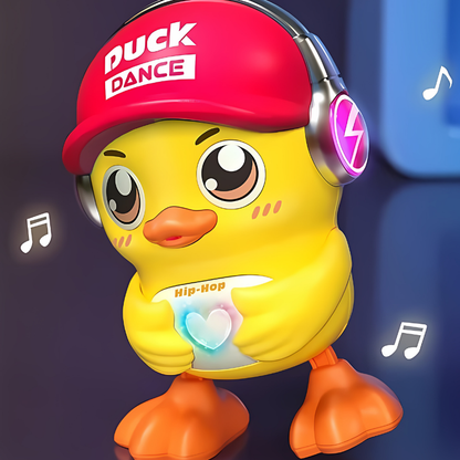 Fun Party Disco Duck - Fesara