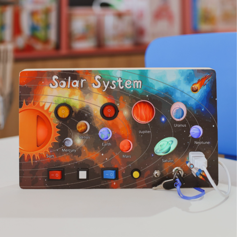 Premium StarBoard Fesara - Fesara