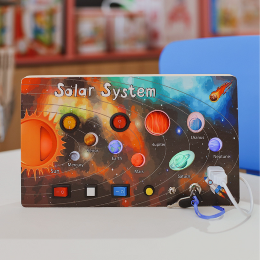 Premium StarBoard Fesara - Fesara