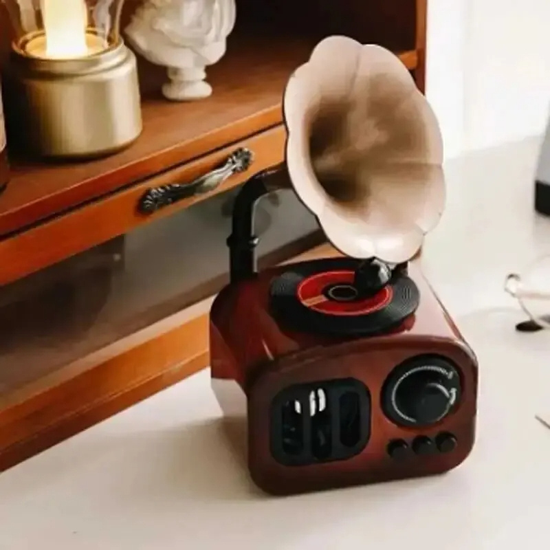 Wireless SoundTime Speaker - Fesara