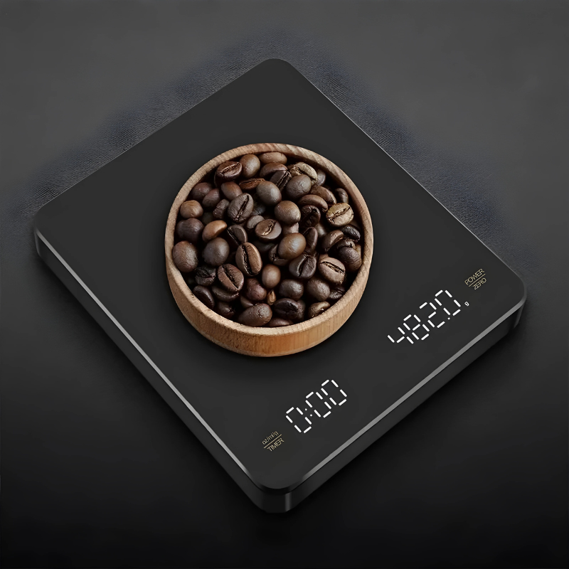 Accurate Coffee Scoop Measure - Fesara