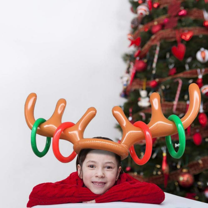 Stylish Deer Antler Decor - Fesara