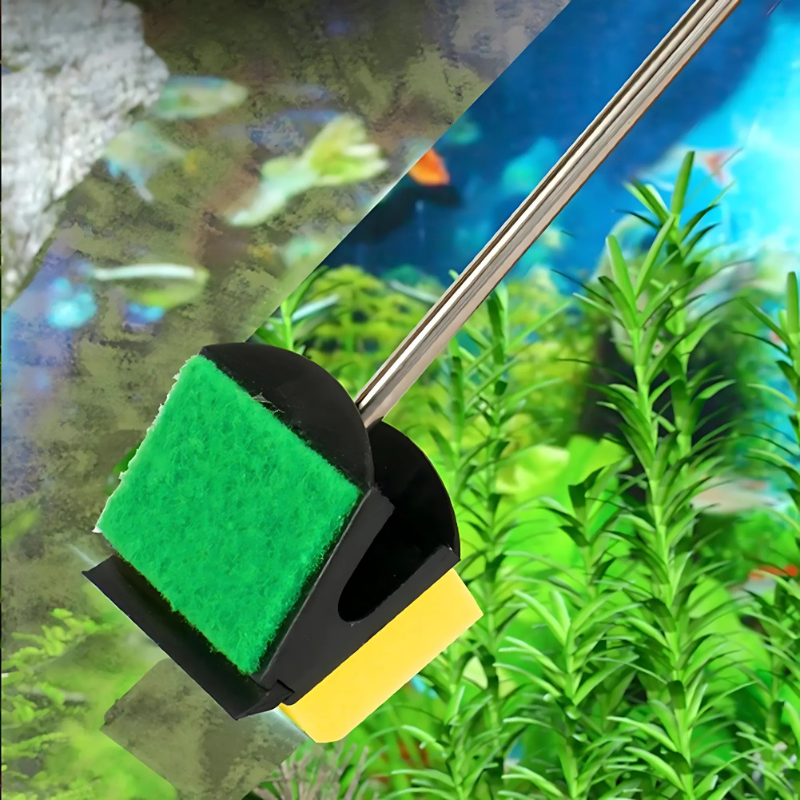 Waterproof Aqua Brush Set - Fesara