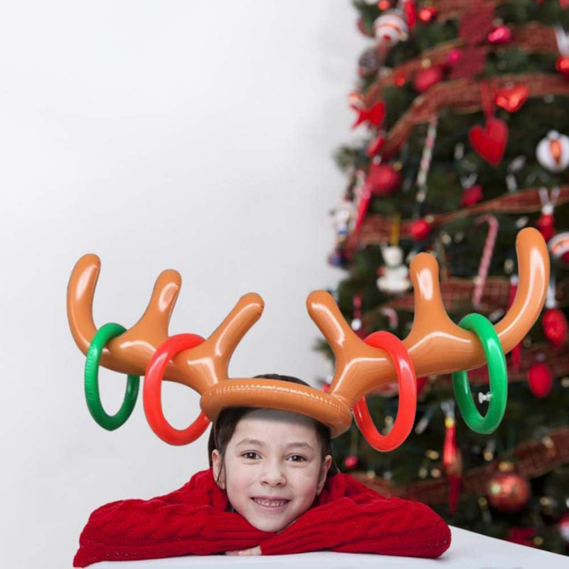 Modern Festive Table Lamp - Fesara