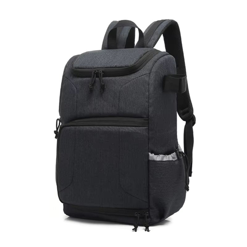 Waterproof DSLR Camera Backpack - Fesara