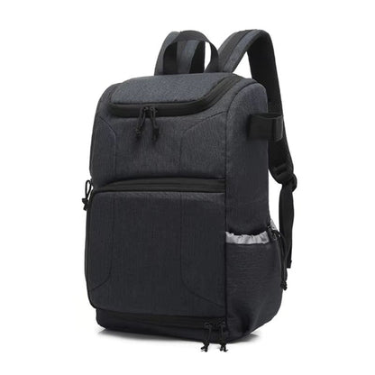 Waterproof DSLR Camera Backpack - Fesara