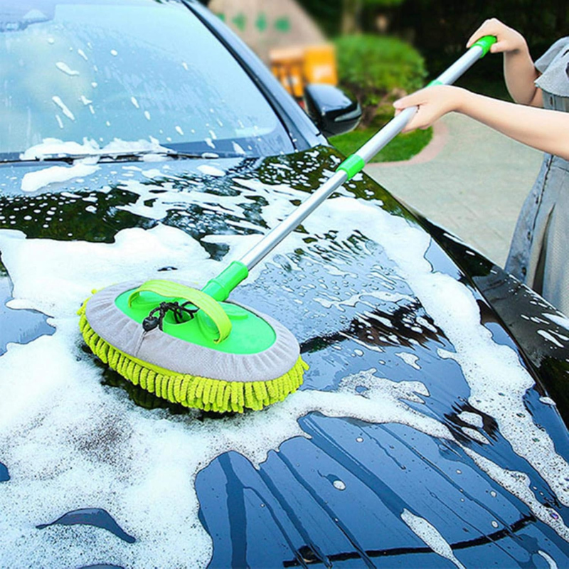 Premium Glass Windshield Wiper - Fesara