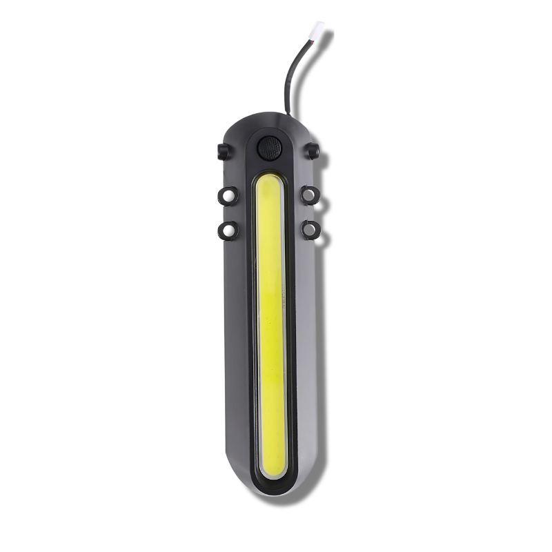 Bright Cruiser Lamp - Fesara
