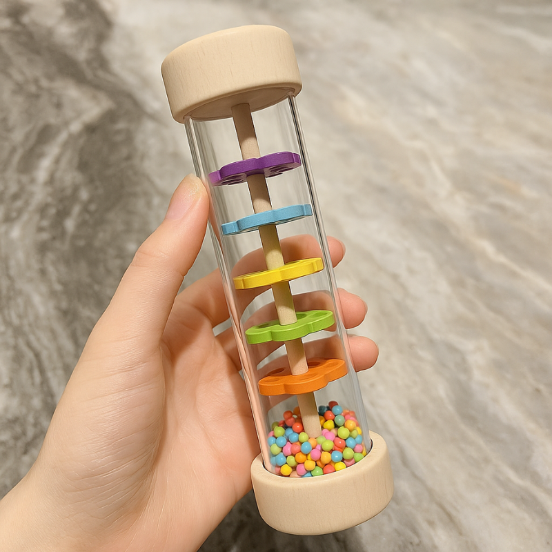 Musical Wooden Xylophone - Fesara
