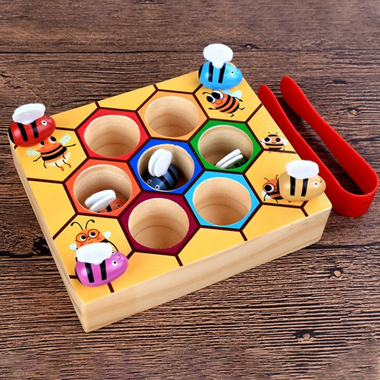 Honey Bee Sorting Tool - Fesara