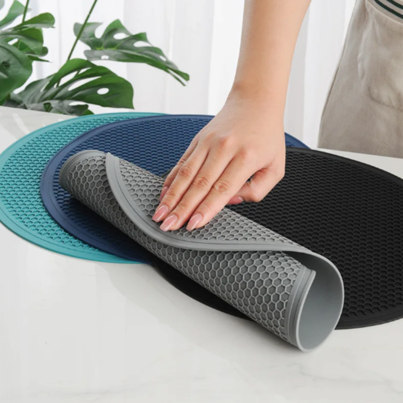 Smart Electronic Kitchen Pad - Fesara