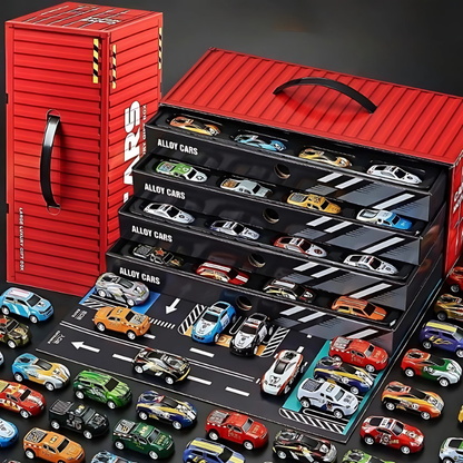 Fast Delivery Parcel Box - Fesara