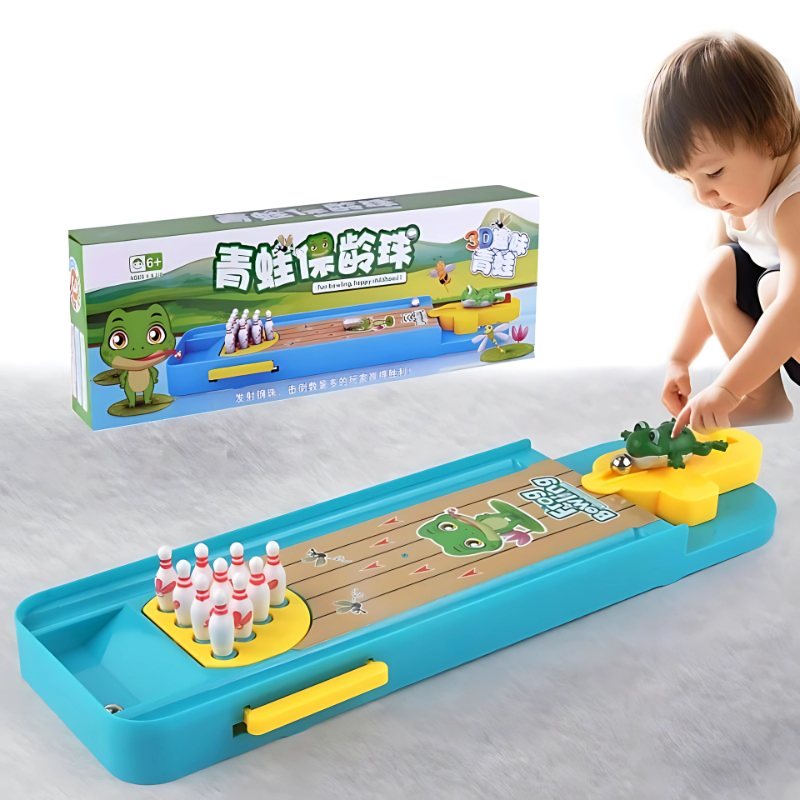 Fun Frog Roller Skates - Fesara