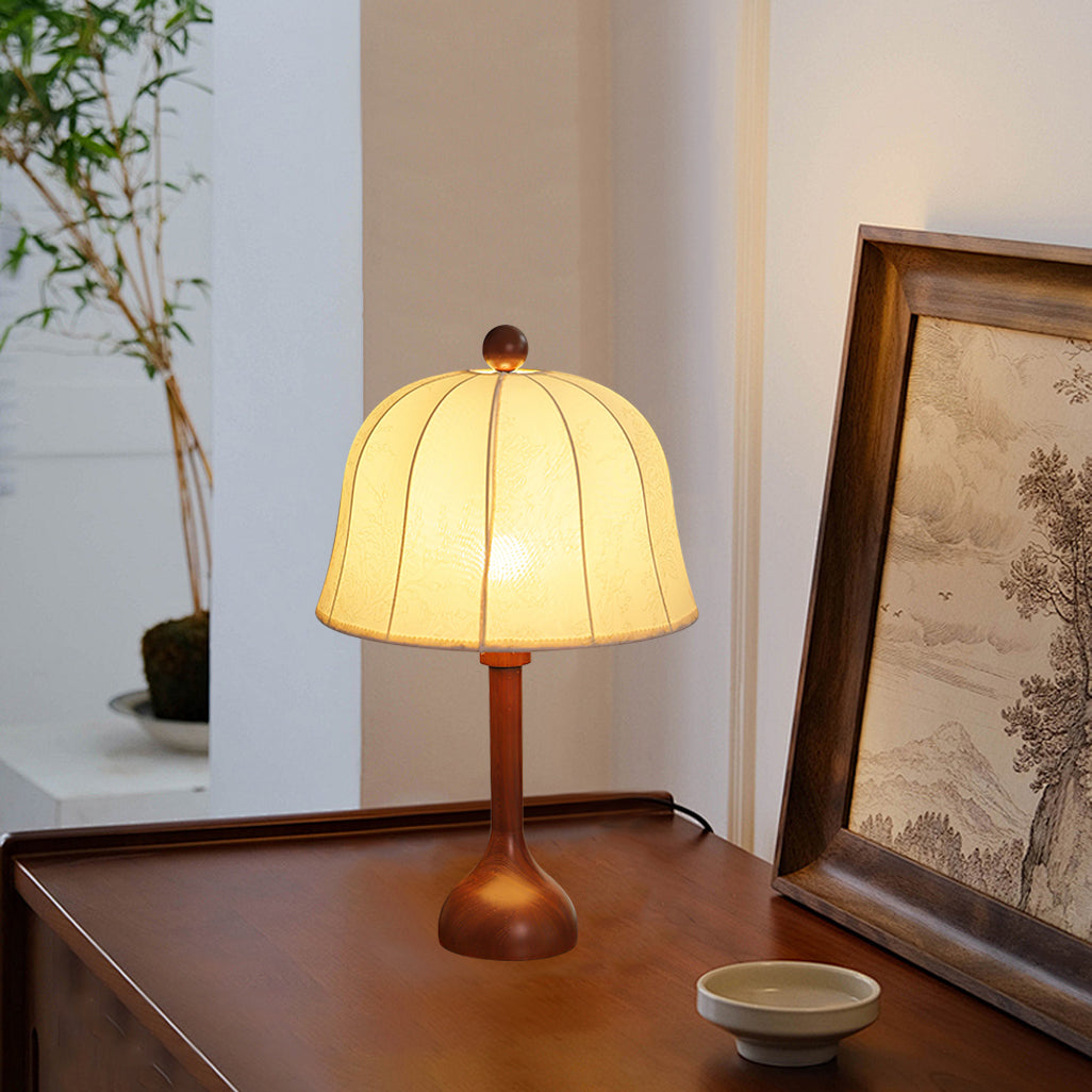 Bedside Table Night Light