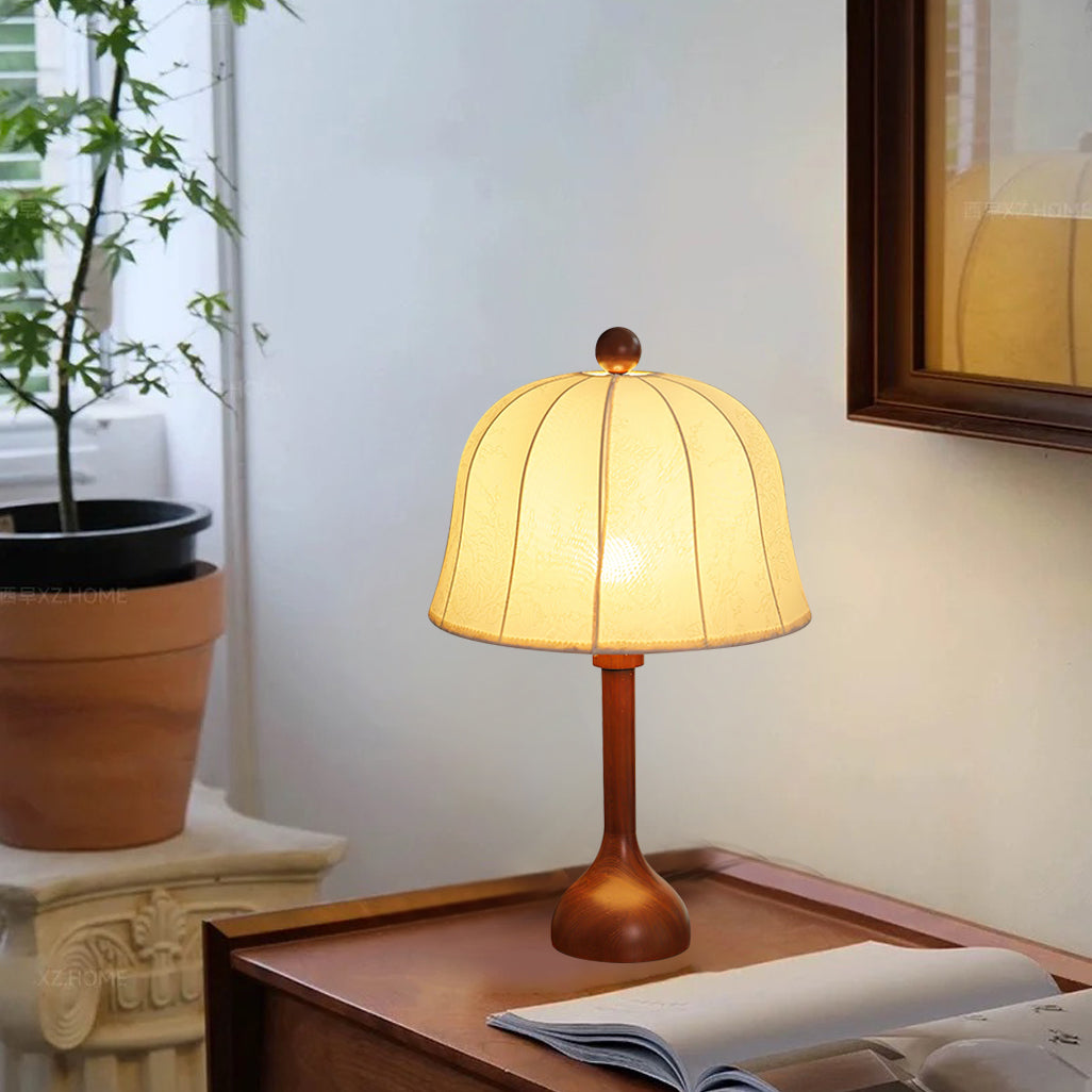 Bedside Table Night Light