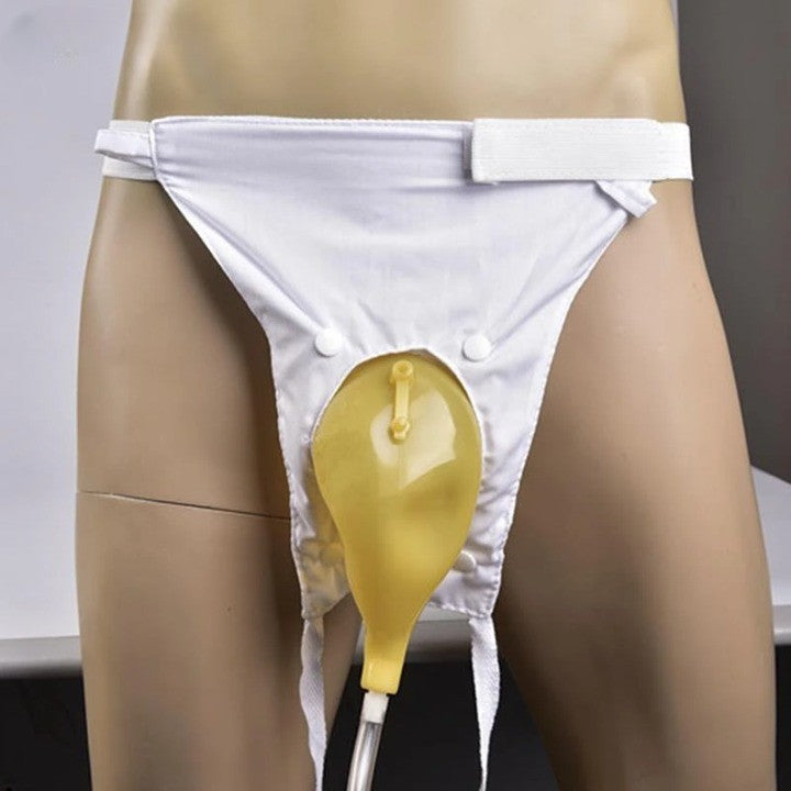 Adult Incontinence Reusable Protective Underwear - Fesara