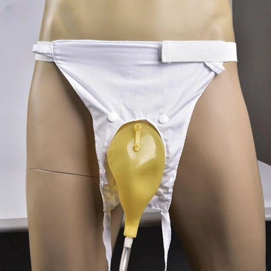 Adult Incontinence Reusable Protective Underwear - Fesara