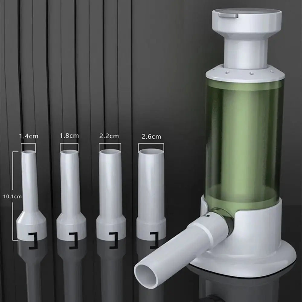 Easy Use Sausage Filling Machine - Manual & Compact