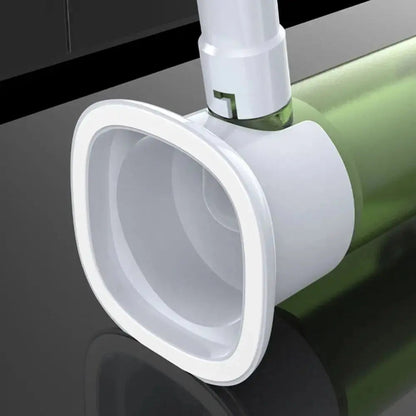 Easy Use Sausage Filling Machine - Manual & Compact